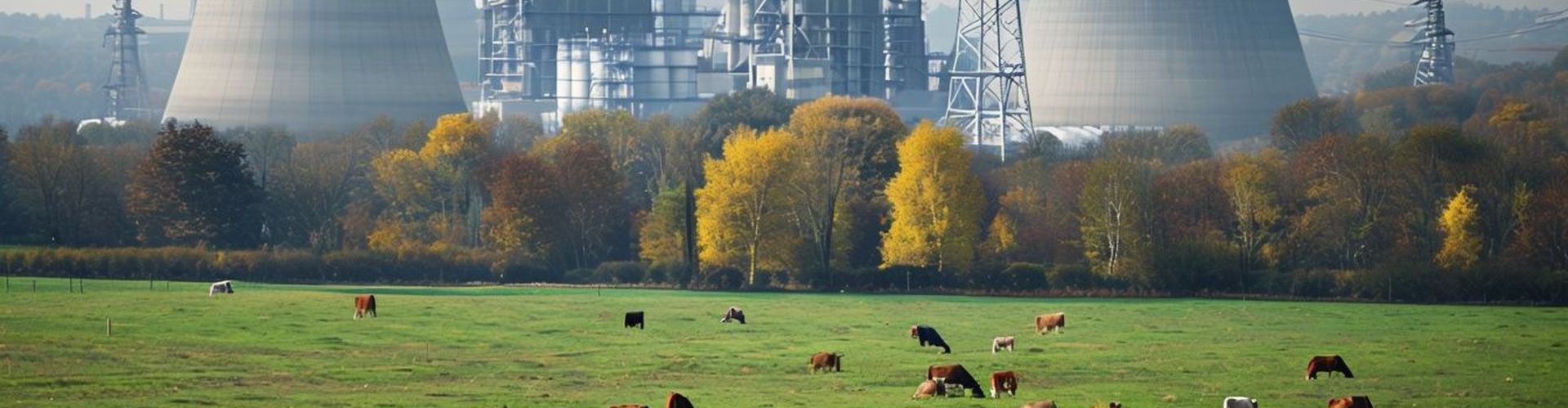 Влияние сельского хозяйства на окружающую среду