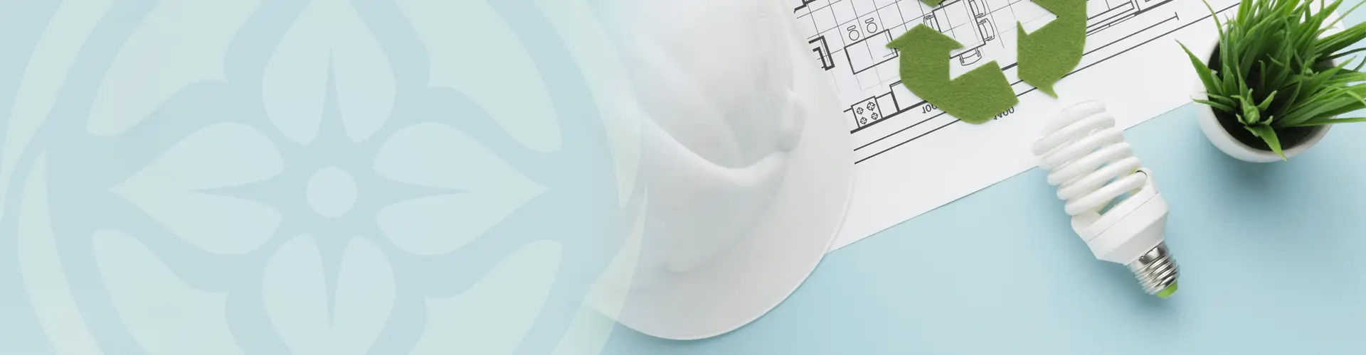 Экологиялық жобалар