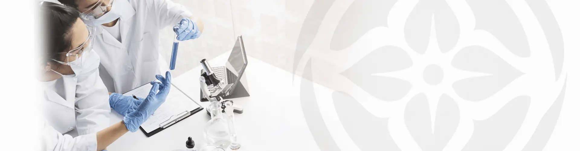 Сынақ зертханасы