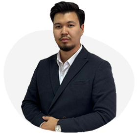 Дамир Джахсылыков