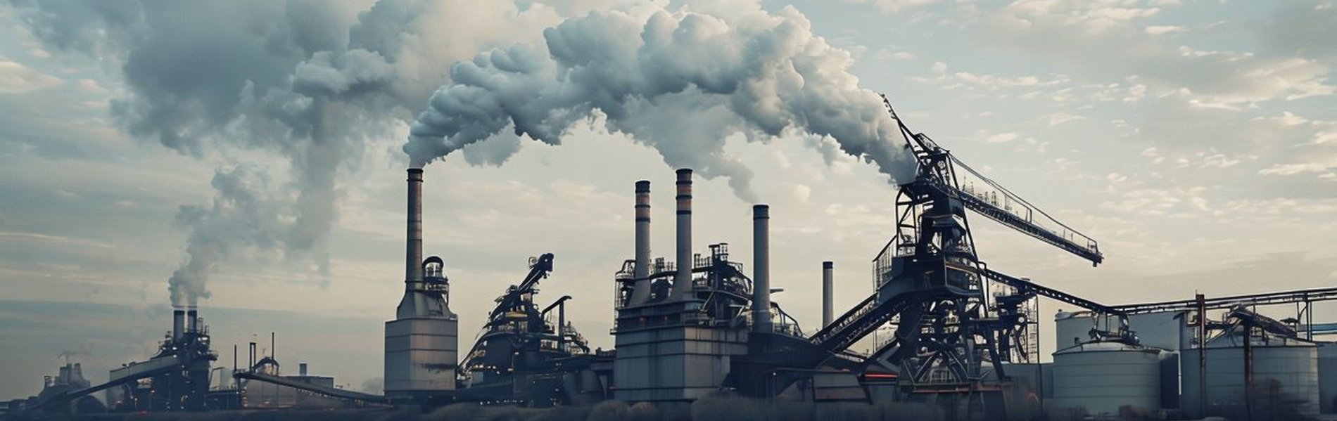 Способы сокращения выбросов парниковых газов